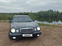 Mercedes-Benz E 230 1995 года за 2 500 000 тг. в Кокшетау