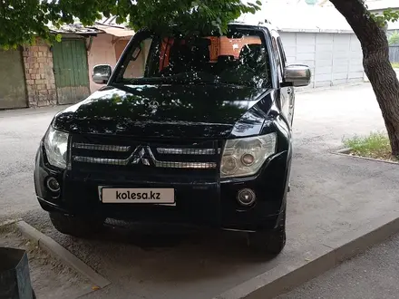 Mitsubishi Pajero 2007 года за 9 000 000 тг. в Алматы – фото 4