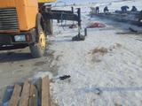 МАЗ  Автокраны 1997 года за 10 000 000 тг. в Алматы – фото 2