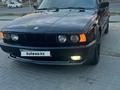 BMW 525 1992 годаүшін800 000 тг. в Шу – фото 3