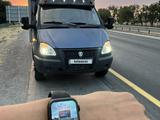ГАЗ ГАЗель 2007 года за 6 000 000 тг. в Шымкент