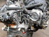 2Gr-fe Привозной двигатель Toyota Camry 3.5л Япония Установка/Масло 2Az/1mz за 950 000 тг. в Алматы