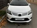 Toyota Avensis 2012 года за 7 000 000 тг. в Алматы