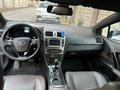 Toyota Avensis 2012 года за 7 000 000 тг. в Алматы – фото 8