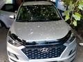 Hyundai Tucson 2018 года за 11 000 000 тг. в Алматы – фото 12