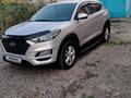 Hyundai Tucson 2018 годаfor11 300 000 тг. в Алматы – фото 20