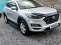 Hyundai Tucson 2018 года за 11 000 000 тг. в Алматы – фото 21