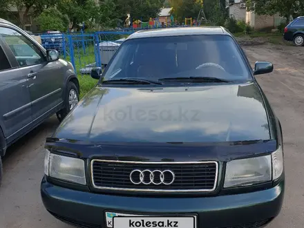 Audi 100 1994 года за 1 900 000 тг. в Петропавловск – фото 13