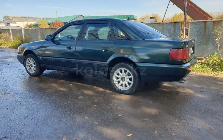 Audi 100 1994 годаfor2 000 000 тг. в Петропавловск