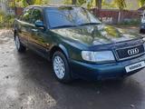 Audi 100 1994 годаfor2 340 000 тг. в Петропавловск – фото 2