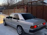 Mercedes-Benz 190 1989 годаүшін1 800 000 тг. в Шымкент