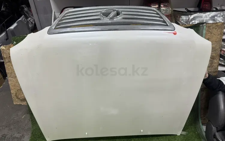 Капот LX 470 за 1 000 тг. в Астана