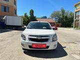 Chevrolet Cobalt 2022 годаfor5 500 000 тг. в Актобе – фото 5