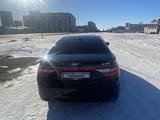 Hyundai Grandeur 2014 годаүшін11 000 000 тг. в Караганда – фото 3