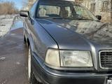 Audi 80 1994 года за 2 000 000 тг. в Караганда – фото 2