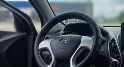 Hyundai Tucson 2013 года за 6 526 917 тг. в Усть-Каменогорск – фото 3