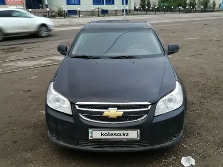 Chevrolet Epica 2010 года за 2 700 000 тг. в Актобе