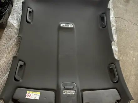 Обшивка потолка Audi s3, a3 за 100 000 тг. в Алматы
