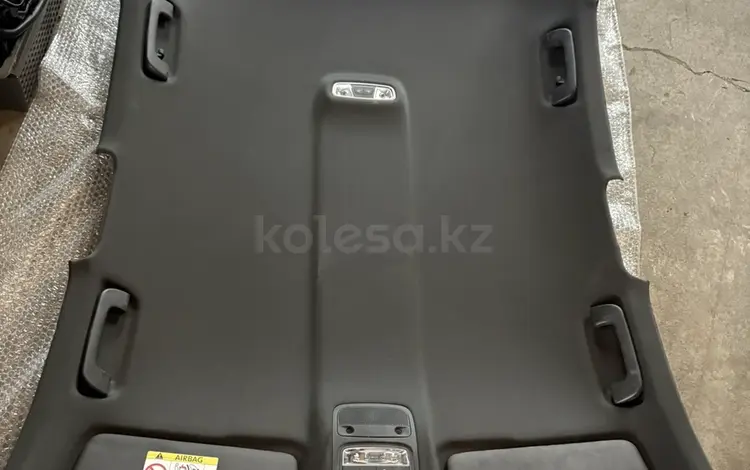 Обшивка потолка Audi s3, a3 за 100 000 тг. в Алматы
