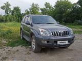 Toyota Land Cruiser Prado 2007 годаүшін10 800 000 тг. в Алматы