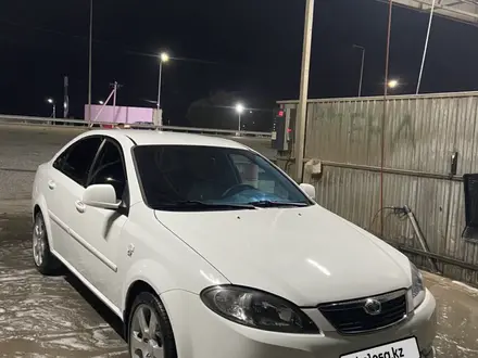 Daewoo Gentra 2014 года за 4 500 000 тг. в Туркестан – фото 5