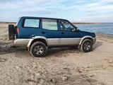 Nissan Mistral 1995 годаүшін2 500 000 тг. в Усть-Каменогорск – фото 2
