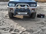 Nissan Mistral 1995 годаүшін2 500 000 тг. в Усть-Каменогорск
