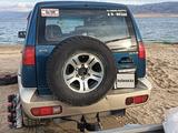 Nissan Mistral 1995 годаүшін2 500 000 тг. в Усть-Каменогорск – фото 3