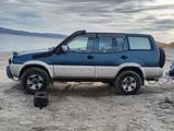 Nissan Mistral 1995 годаүшін2 500 000 тг. в Усть-Каменогорск – фото 4