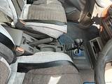 Nissan Mistral 1995 годаүшін2 500 000 тг. в Усть-Каменогорск – фото 5