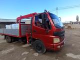 Foton  Auman BJ10xx 2013 годаүшін10 000 000 тг. в Алматы – фото 2