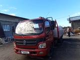 Foton  Auman BJ10xx 2013 годаүшін10 000 000 тг. в Алматы