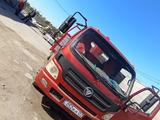 Foton  Auman BJ10xx 2013 годаүшін10 000 000 тг. в Алматы – фото 3