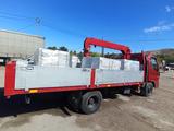 Foton  Auman BJ10xx 2013 годаүшін10 000 000 тг. в Алматы – фото 4