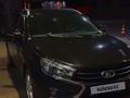 ВАЗ (Lada) Vesta 2019 года за 4 500 000 тг. в Астана – фото 3