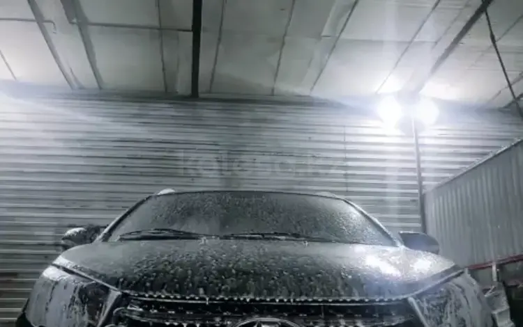 ВАЗ (Lada) Vesta 2019 года за 4 500 000 тг. в Астана