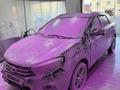 ВАЗ (Lada) Vesta 2019 года за 4 500 000 тг. в Астана – фото 5