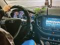 ВАЗ (Lada) Vesta 2019 года за 4 500 000 тг. в Астана – фото 6