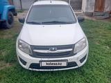 ВАЗ (Lada) Granta 2190 2018 года за 2 200 000 тг. в Алматы