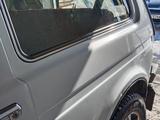 ВАЗ (Lada) Lada 2121 2014 года за 3 250 000 тг. в Петропавловск – фото 2