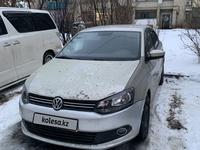 Volkswagen Polo 2013 года за 3 500 000 тг. в Атырау