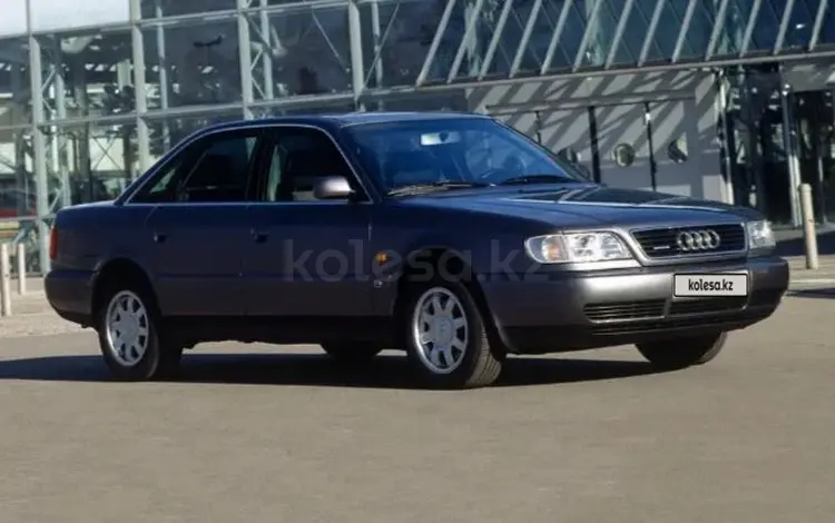 Audi A6 1995 года за 2 899 000 тг. в Туркестан