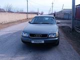 Audi A6 1995 года за 2 900 000 тг. в Туркестан – фото 3