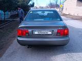 Audi A6 1995 годаүшін2 900 000 тг. в Туркестан – фото 4