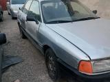 Audi 80 1991 года за 620 000 тг. в Тараз