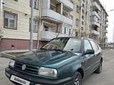 Volkswagen Vento 1995 года за 1 800 000 тг. в Кентау – фото 3