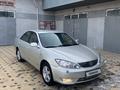 Toyota Camry 2005 годаүшін5 850 000 тг. в Кызылорда – фото 2