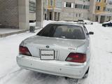 Toyota Vista 1996 годаүшін2 000 000 тг. в Павлодар – фото 4