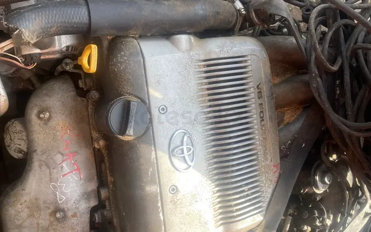 3vz за 530 000 тг. в Алматы