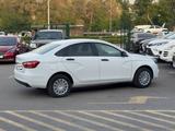 ВАЗ (Lada) Vesta 2019 года за 4 100 000 тг. в Алматы – фото 3